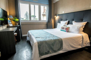 THE ORIGINALS CITY, HOTEL RIVE DROITE, ALBI (B&B) Albi