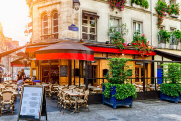 FASTHÔTEL PARIS EST C.D.G ROISSY - CLAYE SOUILLY (B&B) Claye-Souilly