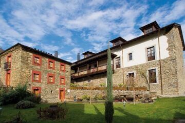 RURAL L'ANCEO Cangas del Narcea