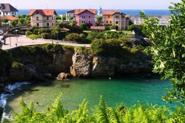 HOTEL EL ANGLIRÚ Cangas de Onís