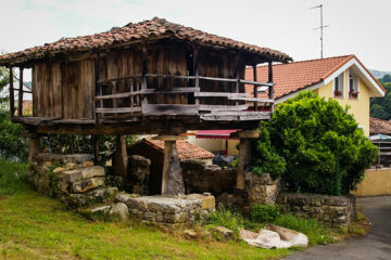 HOTEL INTRIAGO Cangas de Onís