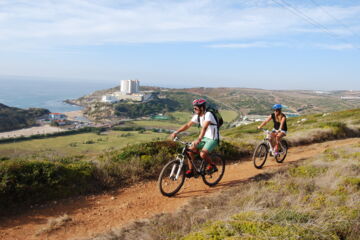 HOTEL GOLF MAR maceira