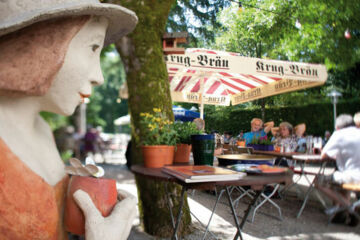 FREIZEITHOTEL BEHRINGERS Gößweinstein