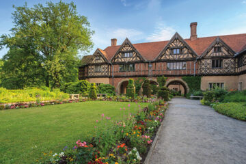 LAND-GUT-HOTEL WEISSER SCHWAN Zossen