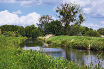 LAND-GUT-HOTEL WEISSER SCHWAN Zossen