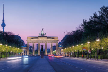 CENTRAL-HOTEL-BERLIN-TEGEL (B&B) Berlin