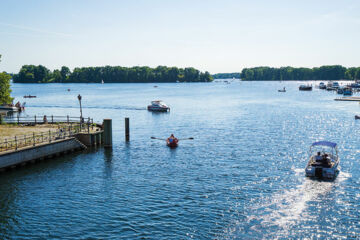 CENTRAL-HOTEL-BERLIN-TEGEL (B&B) Berlin