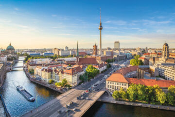 CENTRAL-HOTEL-BERLIN-TEGEL (B&B) Berlijn