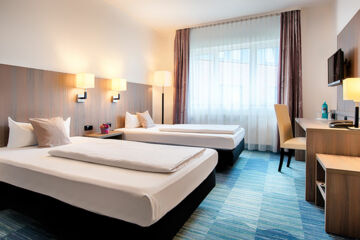 ACHAT HOTEL BOCHUM DORTMUND (B&B) Bochum