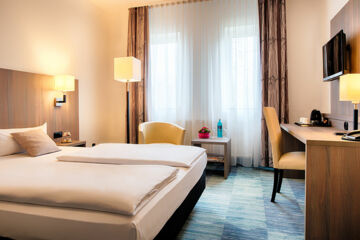 ACHAT HOTEL BOCHUM DORTMUND (B&B) Bochum