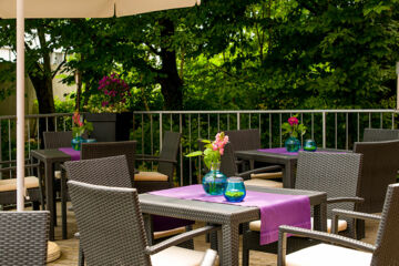 ACHAT HOTEL MÜNCHEN SÜD (B&B) München