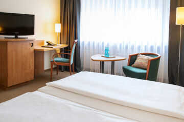 ACHAT HOTEL BRAUNSCHWEIG (B&B) Brunswick