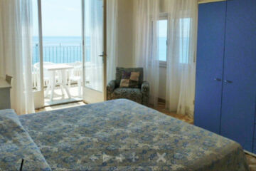 HOTEL LA BALNEARIA Alassio