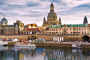 HOTEL AMADEUS DRESDEN Dresde