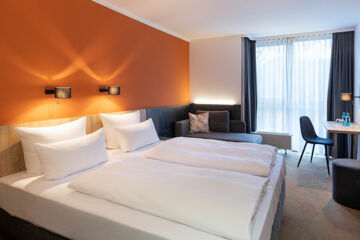 ACHAT HOTEL STUTTGART FLUGHAFEN / MESSE (B&B) Stuttgart