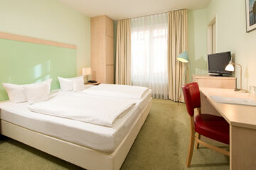 ACHAT HOTEL BUCHHOLZ HAMBURG (B&B) Buchholz