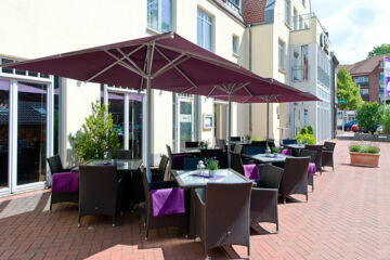 ACHAT HOTEL BUCHHOLZ HAMBURG (B&B) Buchholz