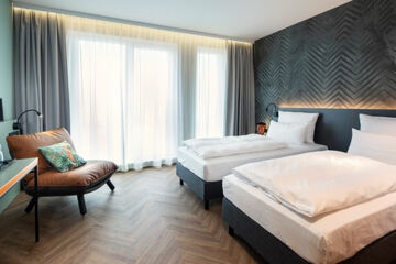 LOGINN HOTEL BERLIN AIRPORT (B&B) Berlin