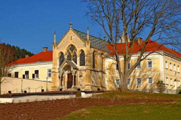 WIENERWALDHOF - HOTEL . SEMINAR . RESTAURANT Tullnerbach-Lawies