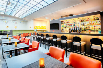 ACHAT HOTEL BREMEN CITY (B&B) Bremen