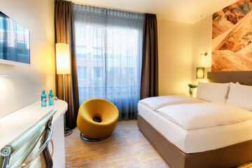 ACHAT HOTEL BREMEN CITY (B&B) Bremen