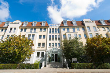 ACHAT HOTEL DRESDEN ELBUFER (B&B) Dresden