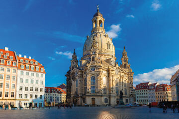 ACHAT HOTEL DRESDEN ELBUFER (B&B) Dresde