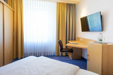 ACHAT HOTEL SUHL (B&B) Suhl