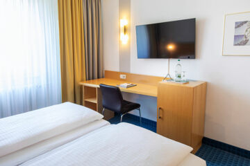 ACHAT HOTEL SUHL (B&B) Suhl