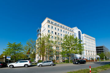 ACHAT HOTEL FRANKFURT AIRPORT (B&B) langen