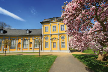 HOTEL GOLDNER LÖWE Bad Köstritz