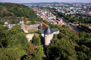 HOTEL GOLDNER LÖWE Bad Köstritz