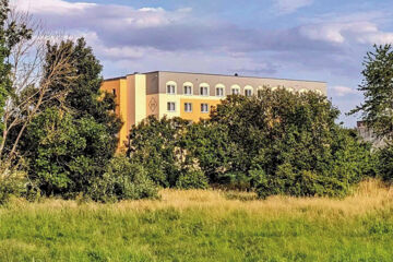 HOTEL RESTAURANT ELBEBRÜCKE Oranienbaum