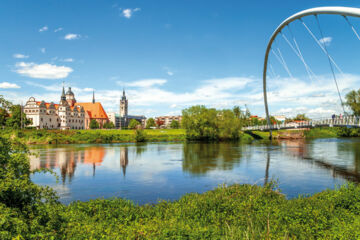 HOTEL RESTAURANT ELBEBRÜCKE Oranienbaum