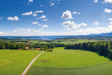 WANDER- & LANDHOTEL GABRIELE (B&B) Unterwössen