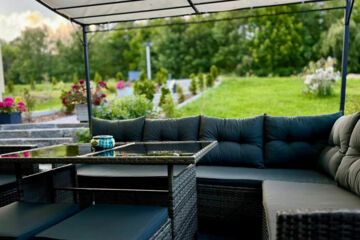 MAIERS HOTEL-RESORT (B&B) Eisenstein