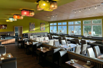 MAIERS HOTEL-RESORT (B&B) Eisenstein