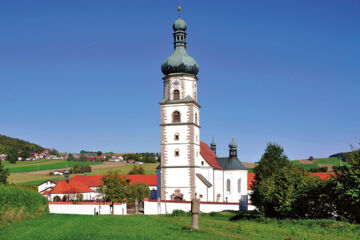 MAIERS HOTEL-RESORT (B&B) Eisenstein
