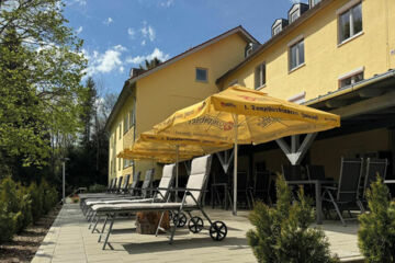 MAIERS HOTEL-RESORT (B&B) Eisenstein