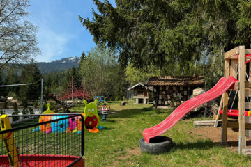 MAIER´S PENSION-CHALET (B&B) Eisenstein