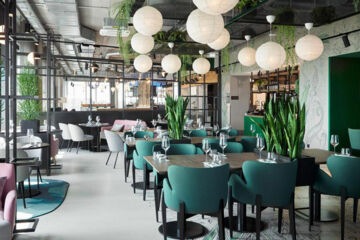 MOXY AM FLUGHAFEN KÖLN-BONN (B&B) Cologne