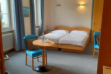 AUBERGE COMMUNALE D'ETOY Étoy