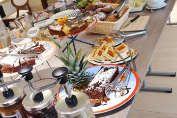 HOTEL IL GENTILUOMO (B&B) Arezzo (AR)