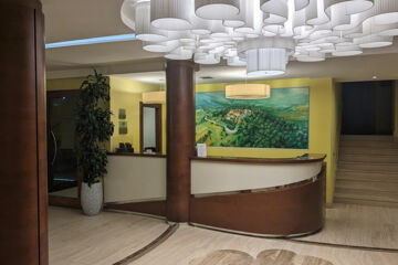 HOTEL IL GENTILUOMO (B&B) Arezzo (AR)
