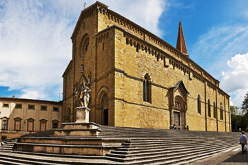 HOTEL IL GENTILUOMO (B&B) Arezzo (AR)