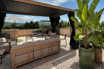 HOTEL IL GENTILUOMO (B&B) Arezzo (AR)