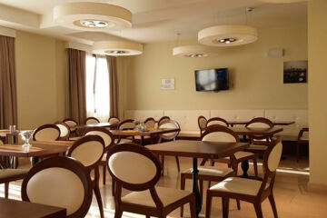 HOTEL IL GENTILUOMO (B&B) Arezzo (AR)