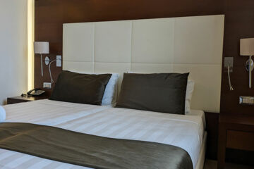 HOTEL IL GENTILUOMO (B&B) Arezzo (AR)