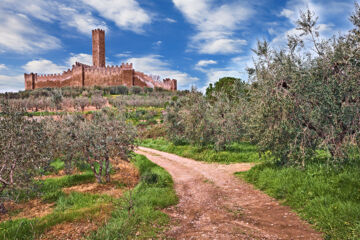 HOTEL IL GENTILUOMO (B&B) Arezzo (AR)