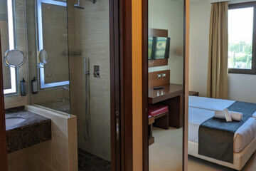 HOTEL IL GENTILUOMO (B&B) Arezzo (AR)